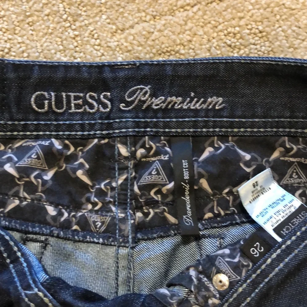 Guess Premium Jeans - Picture 11 of 13